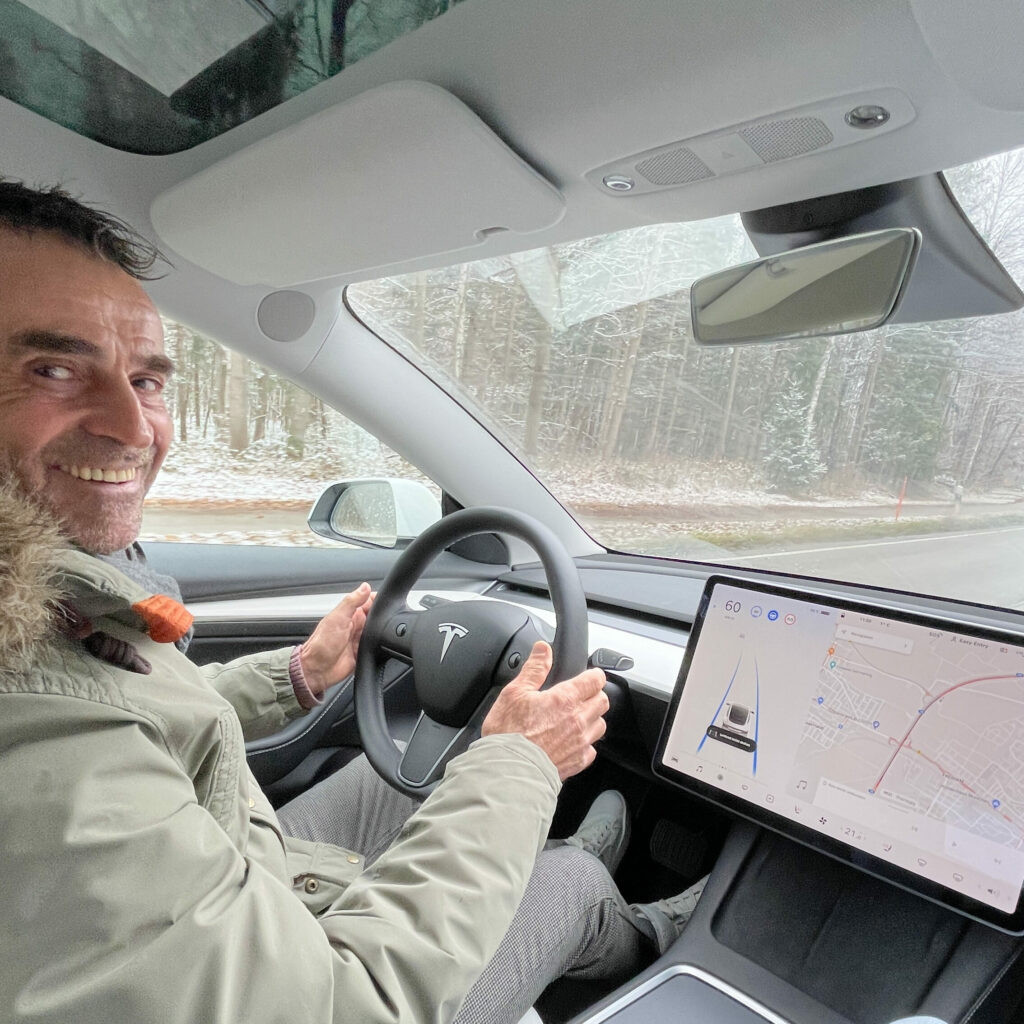 Fahrtraining Bayerl